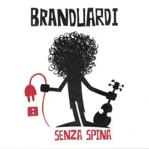 Senza Spina album cover