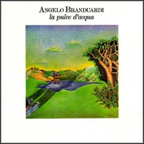 La Pulce D'Acqua album cover