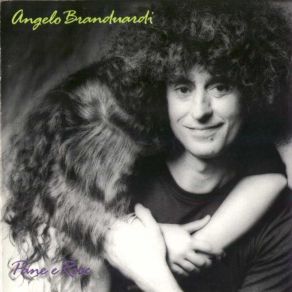Pane E Rose album cover
