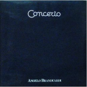 Concerto (Disc 1)  album cover