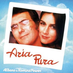 Aria Pura album cover