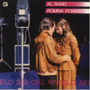 Che Angelo Sei album cover