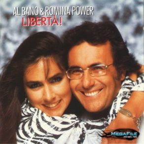 Liberta album cover