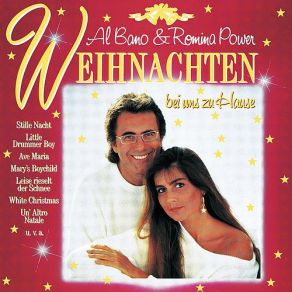 Weihnachten Bei Uns Zu Hause album cover