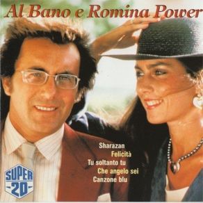 Super 20 album cover
