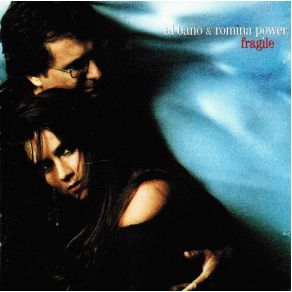 Fragile album cover