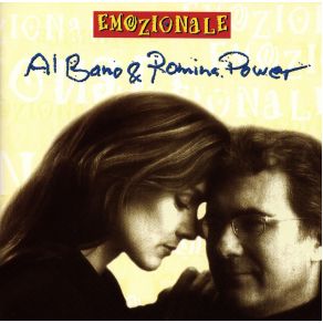 Emozionale album cover