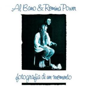 Fotografia Di Un Momento album cover