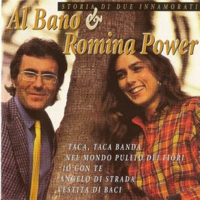 Storia Di Due Innamorati album cover