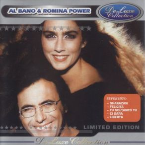 De Luxe Collection album cover