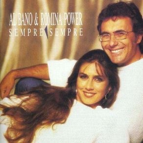 Sempre Sempre album cover