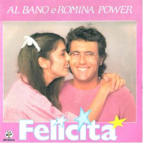 Felicità album cover