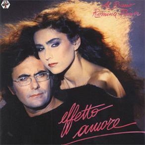 Effetto Amore album cover