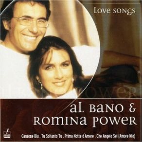 Love Songs album cover