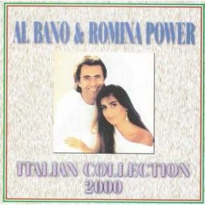 Italian Collection 2000 album cover