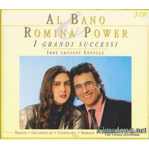 I Grandi Successi CD2 album cover