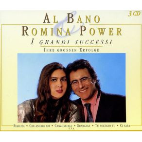 I Grandi Successi CD3 album cover