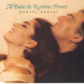 Domani, Domani (Single)  album cover