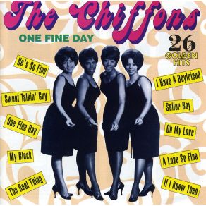 One Fine Day: 26 Golden Hits album cover