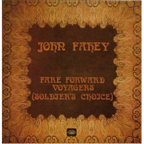 Fare Forward Voyagers (Soldier'S Choice)  album cover