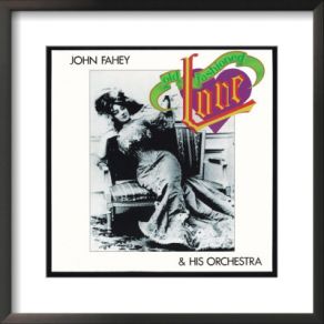 Old Fashioned Love album cover
