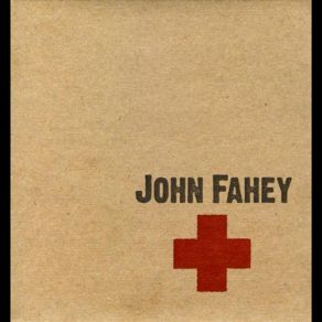 Red Cross, Disciple Of Christ Today album cover