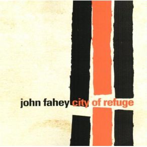 City Of Refuge album cover