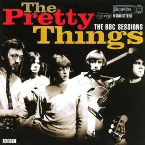 The BBC Sessions (Disc 1)  album cover