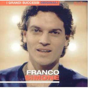 I Grandi Successi Originali CD 2 album cover