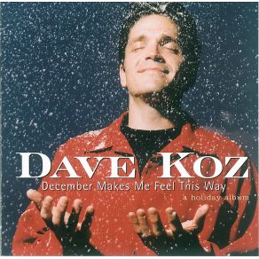  A Smooth Jazz Christmas album cover