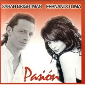 Pasion (Single)  album cover