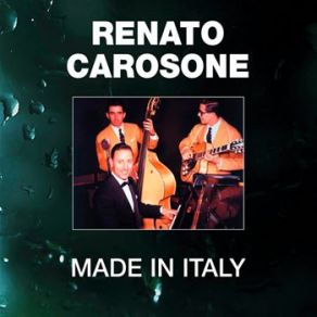 Made In Italy album cover