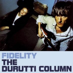 Fidelity album cover