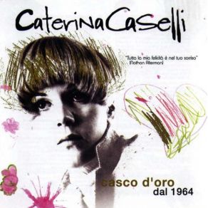 Casco D'Oro Dal 1964 (Disc 1)  album cover