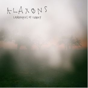 Landmarks Of Lunacy album cover