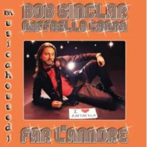 Far L'Amore (Original Mix)  album cover