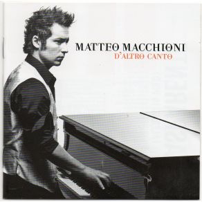 L'Altro Canto album cover