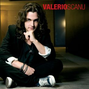 Valerio Scanu album cover