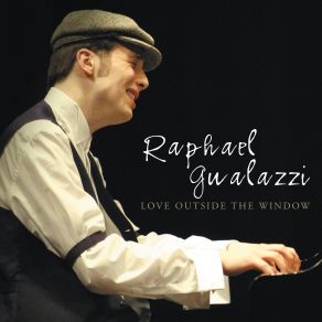 Love Outside The Window album cover