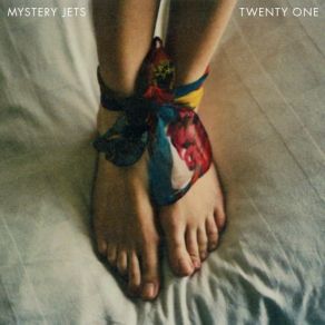Twenty One album cover