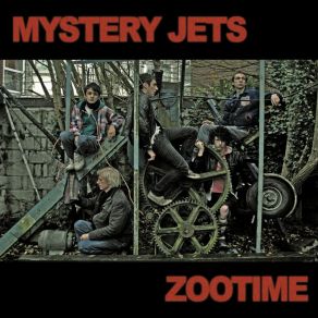 Zootime album cover