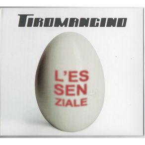 L'Essenziale album cover