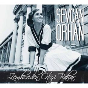Zemheriden Ötesi Bahar album cover