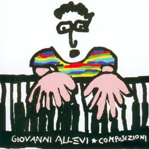 Composizioni album cover