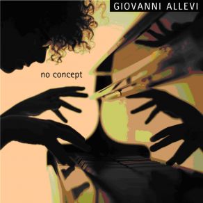 No Concept album cover