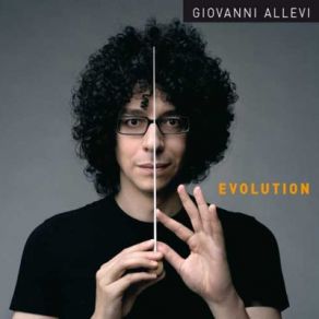 Evolution album cover