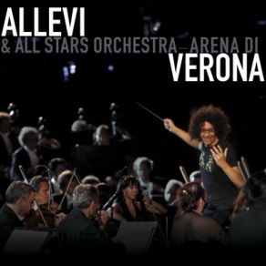 Arena Di Verona album cover