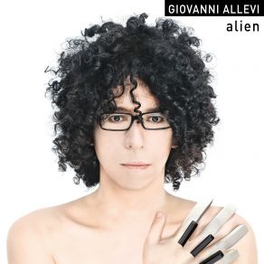 Alien album cover