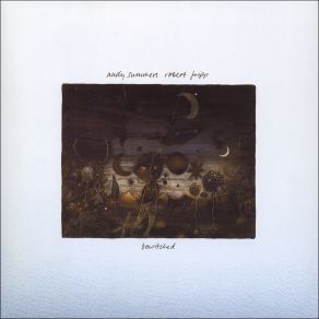 Bewitched album cover