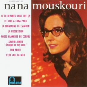 SI TU M AIMES TANT QUE ÇA album cover
